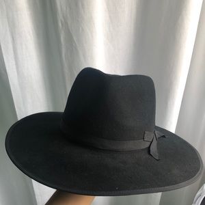 Black hat